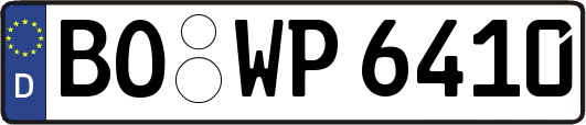 BO-WP6410
