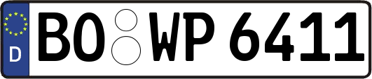 BO-WP6411