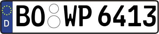 BO-WP6413