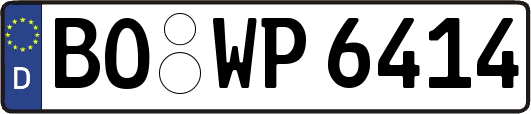 BO-WP6414