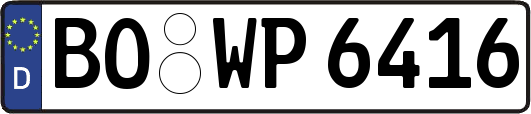 BO-WP6416