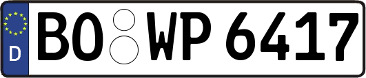 BO-WP6417