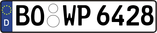 BO-WP6428