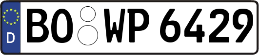 BO-WP6429