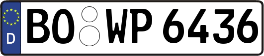 BO-WP6436