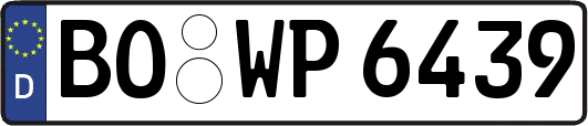 BO-WP6439