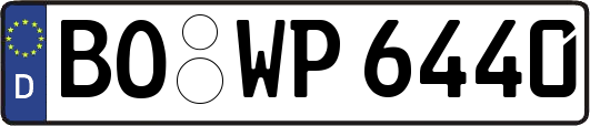 BO-WP6440