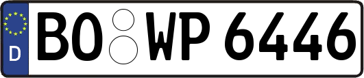 BO-WP6446