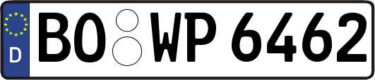 BO-WP6462