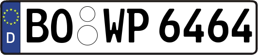 BO-WP6464