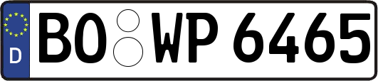 BO-WP6465