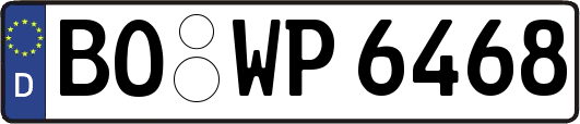 BO-WP6468