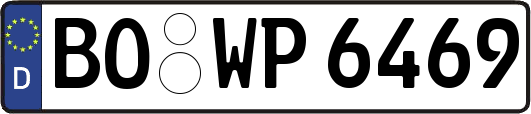 BO-WP6469