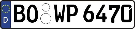 BO-WP6470