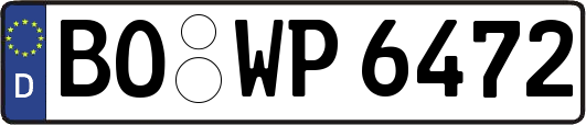 BO-WP6472