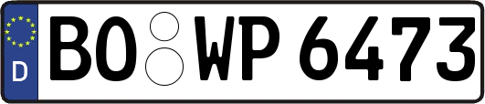 BO-WP6473