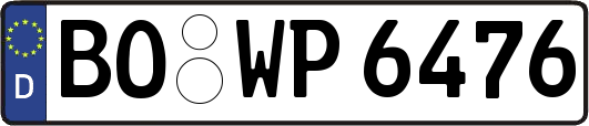 BO-WP6476