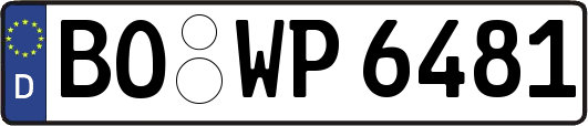BO-WP6481