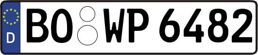 BO-WP6482