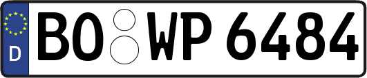 BO-WP6484