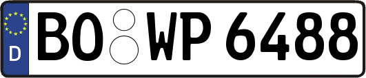 BO-WP6488