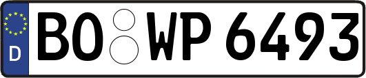 BO-WP6493