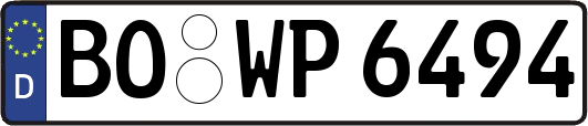 BO-WP6494
