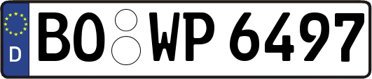 BO-WP6497
