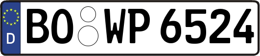 BO-WP6524