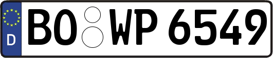 BO-WP6549