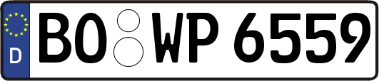 BO-WP6559