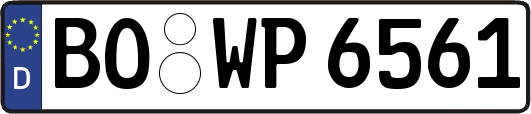 BO-WP6561