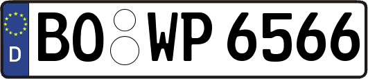 BO-WP6566