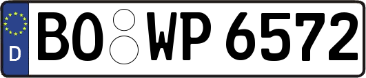 BO-WP6572