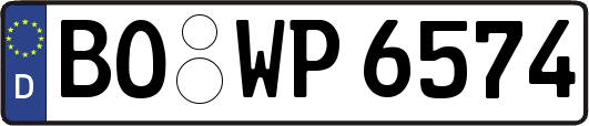 BO-WP6574