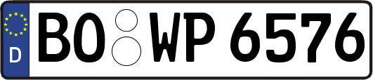 BO-WP6576
