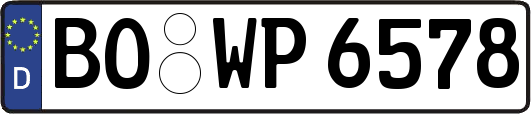 BO-WP6578