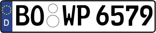 BO-WP6579