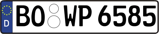 BO-WP6585