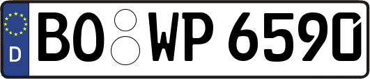 BO-WP6590