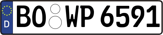 BO-WP6591