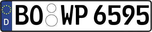 BO-WP6595