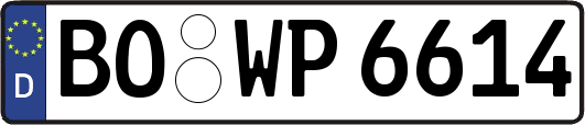 BO-WP6614