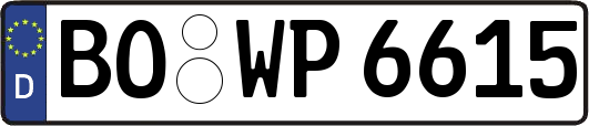 BO-WP6615