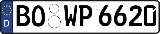 BO-WP6620