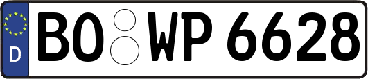 BO-WP6628