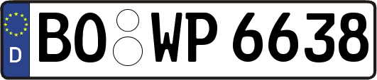 BO-WP6638