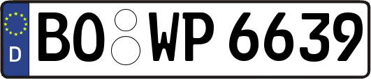 BO-WP6639