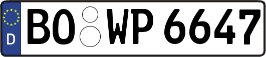 BO-WP6647