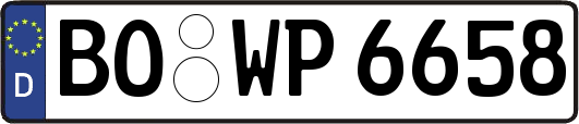 BO-WP6658